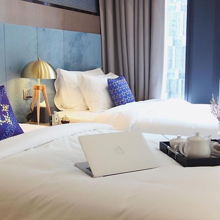 Star Suites Klcc Kuala Lumpur Buitenkant foto
