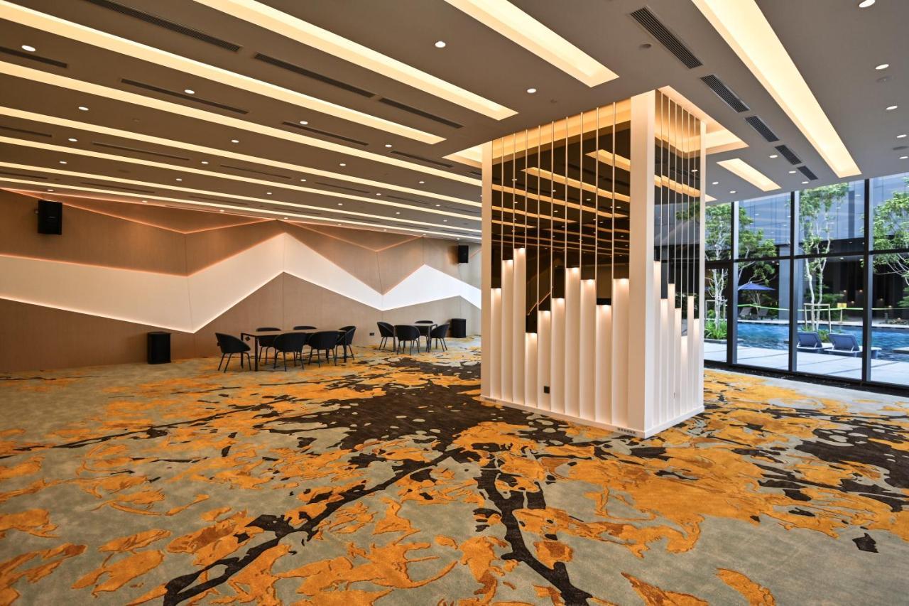 Star Suites Klcc Kuala Lumpur Buitenkant foto