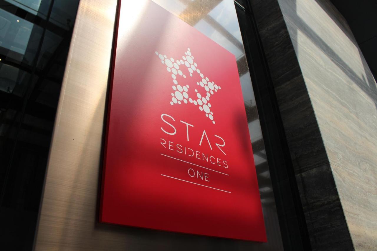 Star Suites Klcc Kuala Lumpur Buitenkant foto