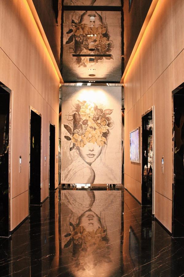 Star Suites Klcc Kuala Lumpur Buitenkant foto